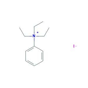 triethyl(phenyl)azanium;iodide