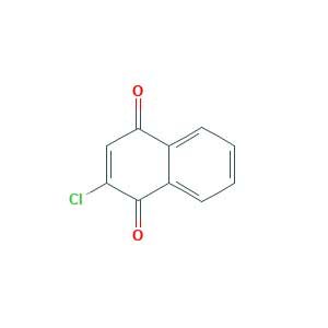 2-chloronaphthalene-1,4-dione