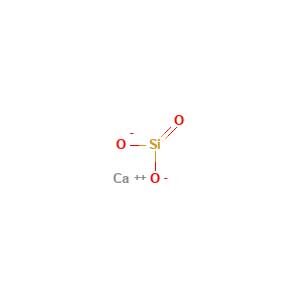 calcium;dioxido(oxo)silane