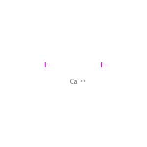 calcium;diiodide