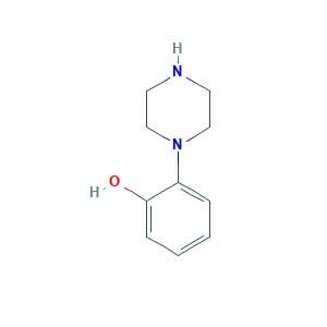 2-piperazin-1-ylphenol