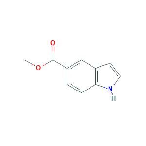 methyl 1H-indole-5-carboxylate