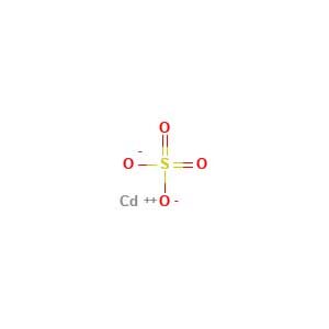 cadmium(2+);sulfate