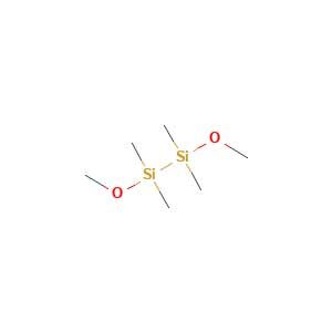 methoxy-[methoxy(dimethyl)silyl]-dimethylsilane
