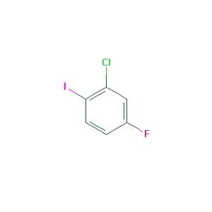 2-chloro-4-fluoro-1-iodobenzene
