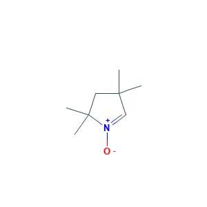 2,2,4,4-tetramethyl-1-oxido-3H-pyrrol-1-ium