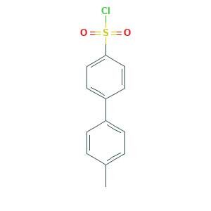 4-(4-methylphenyl)benzenesulfonyl chloride