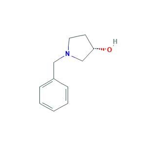 (3S)-1-benzylpyrrolidin-3-ol