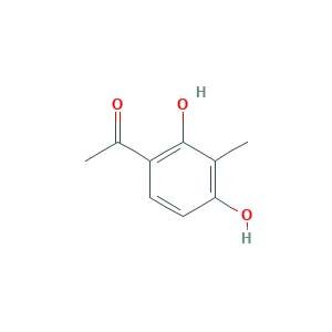 1-(2,4-dihydroxy-3-methylphenyl)ethanone