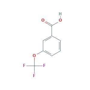 3-(trifluoromethoxy)benzoic acid