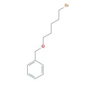 5-bromopentoxymethylbenzene