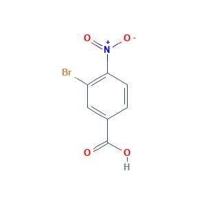 3-bromo-4-nitrobenzoic acid