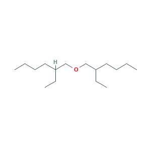 3-(2-ethylhexoxymethyl)heptane