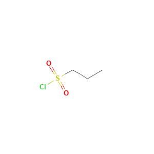 propane-1-sulfonyl chloride