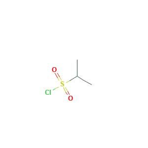 propane-2-sulfonyl chloride