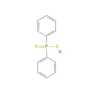 diphenyl-sulfanyl-sulfanylidene-?5-phosphane