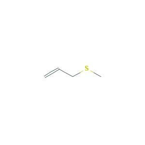 3-methylsulfanylprop-1-ene