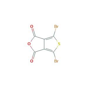 4,6-dibromothieno[3,4-c]furan-1,3-dione