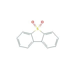 dibenzothiophene 5,5-dioxide