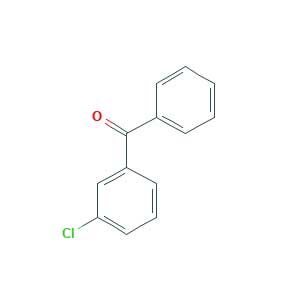(3-chlorophenyl)-phenylmethanone