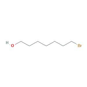 7-bromoheptan-1-ol