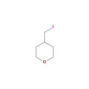 4-(iodomethyl)oxane