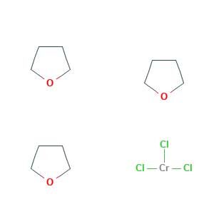 oxolane;trichlorochromium