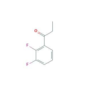 1-(2,3-difluorophenyl)propan-1-one