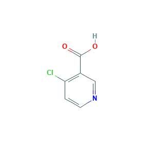 4-chloropyridine-3-carboxylic acid