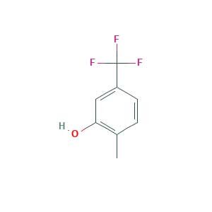 2-methyl-5-(trifluoromethyl)phenol