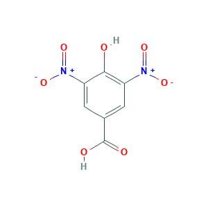 4-hydroxy-3,5-dinitrobenzoic acid