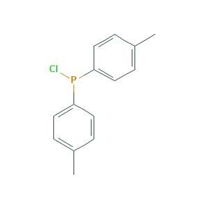 chloro-bis(4-methylphenyl)phosphane