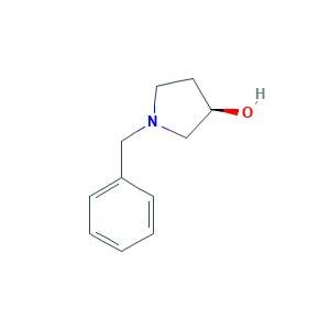 (3R)-1-benzylpyrrolidin-3-ol