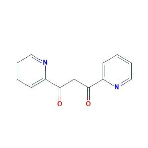 1,3-dipyridin-2-ylpropane-1,3-dione