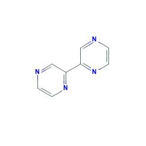 2-pyrazin-2-ylpyrazine