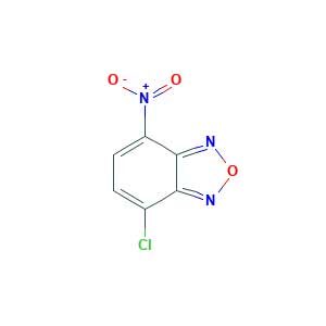 4-chloro-7-nitro-2,1,3-benzoxadiazole