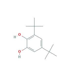 3,5-ditert-butylbenzene-1,2-diol