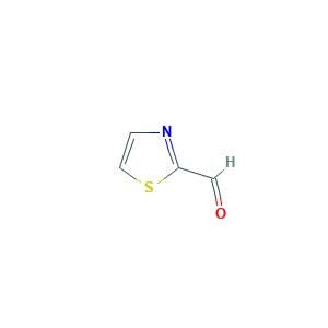 1,3-thiazole-2-carbaldehyde