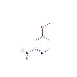4-methoxypyridin-2-amine