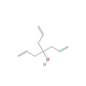4-prop-2-enylhepta-1,6-dien-4-ol