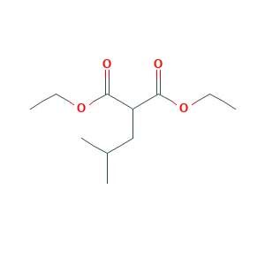 diethyl 2-(2-methylpropyl)propanedioate