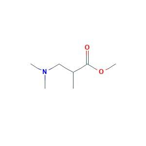 methyl 3-(dimethylamino)-2-methylpropanoate