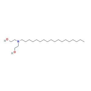 2-[2-hydroxyethyl(octadecyl)amino]ethanol