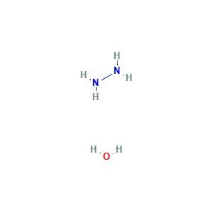 hydrazine;hydrate