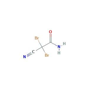 2,2-dibromo-2-cyanoacetamide