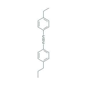 1-ethyl-4-[2-(4-propylphenyl)ethynyl]benzene