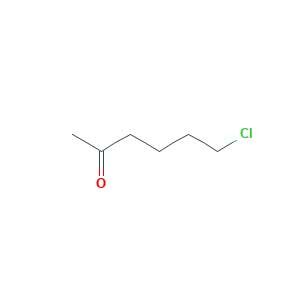 6-chlorohexan-2-one