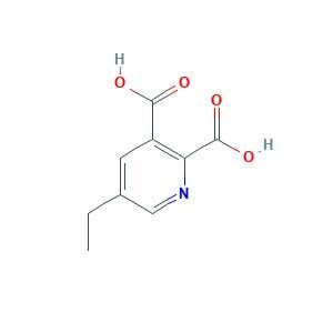 5-ethylpyridine-2,3-dicarboxylic acid