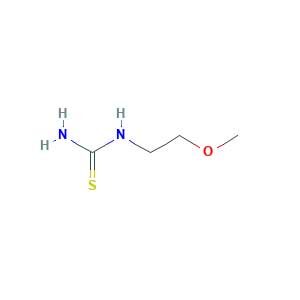 2-methoxyethylthiourea