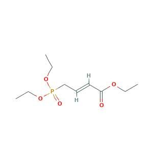ethyl (E)-4-diethoxyphosphorylbut-2-enoate